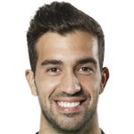 فرناندو پاچکو فلورس/دپورتیوو آلاوز /اسپانیا / باشگاهی / مردان (3710)/33