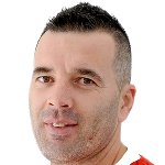 Ermin Hasić/کوپر اسلوونی /اسلوونی / باشگاهی / مردان (2561)/50