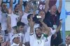 فینال رقابتهای قهرمانی غرب آسیا | ایران 2 - سوریه 0 /  تیم خاکپور بوی المپیک میدهد