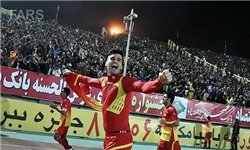 برتری فولاد مقابل بنیادکار/ شاگردان فرکی صدرنشین شدند