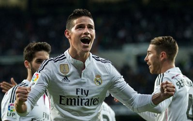 تیم منتخب هفته سی‌ودوم لا لیگا اسپانیا / مادریدی‌ها در میدان