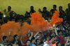 تقدیر AFC از هواداران پرسپولیس