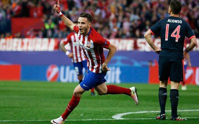 گزارش روز | ۵ واقعیت مهم درباره بایرن و اتلتیکو مادرید