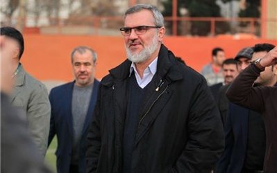 شکایت رویانیان از خادم و فردوسی‌پور