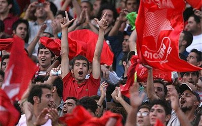 خواجه‌وند: سوءتفاهمات بین رحیمی و سیاسی برطرف شد!