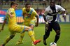 پارما 1 - 0 ناپولی / هفته 32 سری آ ایتالیا