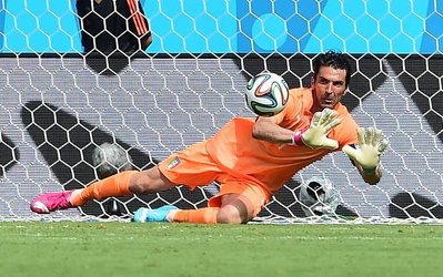 بوفون: حرف های میلانی ها خنده دار است