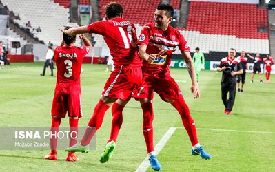 هشدار روزنامه عربستانی به الهلال درباره پرسپولیس