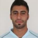 کاوه رضایی/ایران / ملی / مردان (327)/33