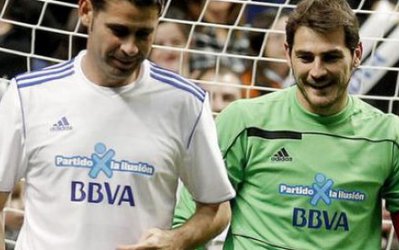 هیرو: آنچلوتی یک مربی تمام‌عیار برای رئال مادرید است