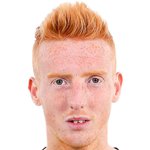 Josh Brindell-South/کوئینزلند لیونز /استرالیا / باشگاهی / مردان (10258)/33