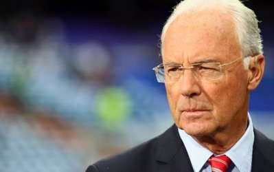 بکن باوئر: شواینی به جای یونایتد باید به MLS می‌رفت