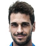 خاویر فرناندس آنونزیاتا/رئال آبیلِس / / باشگاهی / مردان (5383)/38