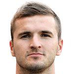 Bartlomiej Dudzic/ساندیکا نُوی ساکز / / باشگاهی / مردان (6695)/37