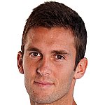 کارلوس خاویِِر دِلگادو رودریگوئِز/کاستلیون /اسپانیا / باشگاهی / مردان (4585)/35