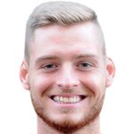 Kristian Maslanka/کیکِرز آفِنباخ /آلمان / باشگاهی / مردان (4624)/33