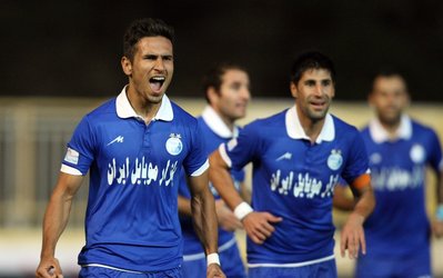 لیگ برتر | شهباززاده: در دو نیمه بسیار عالی کار کردیم