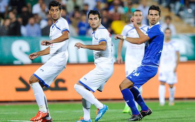 شهباززاده: با تلاشم به تیم ملی می‌رسم