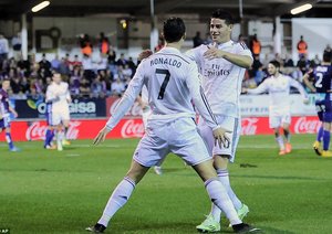 کریستیانو رونالدو