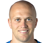 Nicky Law/اِکسِتر سیتی /انگلستان / باشگاهی / مردان (3238)/37