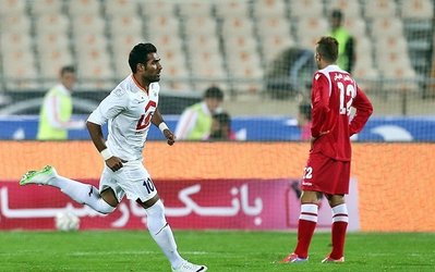 لیگ برتر | میداودی: باید به این سایپا احترام گذاشت