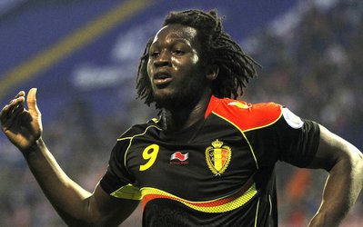 مارک ویلموتس: مصدومیت لوکاکو شدید نیست