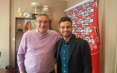 آقای برانکو برای یک پست دیگر بازیکن می‌خواهی