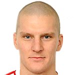 Zdenek Ondrášek/دالاس /آمریکا / باشگاهی / مردان (489)/37