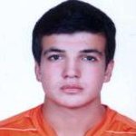 محمد حسین حیدری/مس کرمان /ایران / باشگاهی / مردان (942)/