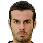 دامیانو فرونتی/تِرنانا /ایتالیا / باشگاهی / مردان (3911)/41