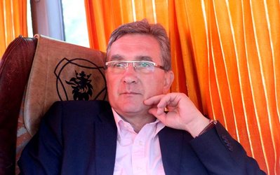 برانکو: انتخاب میان پرسپولیس و کرواسی؟ نمی‌دانم!