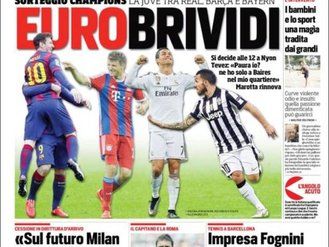 کوریه‌ره دلو اسپورت