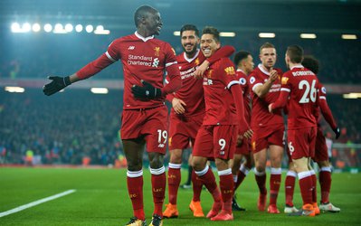 نشانه‌های قهرمانی لیورپول؛ تکرار تاریخ‌! 