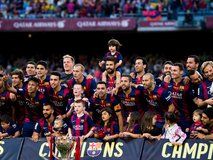 نوید صراف | پنج نکته‌ای که از بارسلونا در این فصل آموختیم