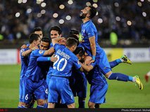 استقلال تاج‌ سر باشگاه‌های عربی