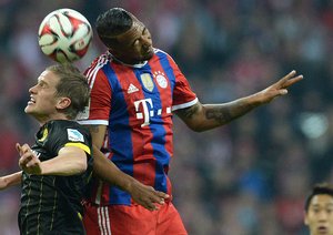 دیوید آلابا