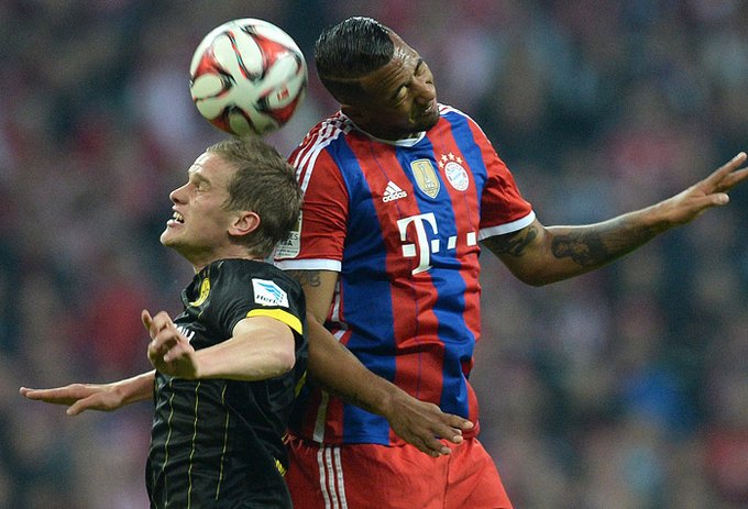 دیوید آلابا