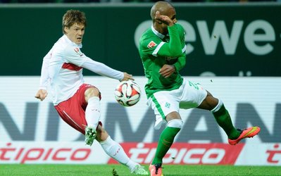 اشتوتگارت ملی‌پوش ژاپنی‌اش را در لیست فروش گذاشت