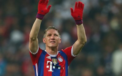 تشکر باستین شواینشتایگر از احساسات گرم هواداران بایرن مونیخ / ماریو گوتزه: من در شرایط مناسبی هستم