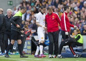 آنخل دی ماریا