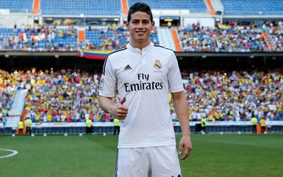 رودریگس: بدشانس بودیم/ راموس: باید می‌باختیم