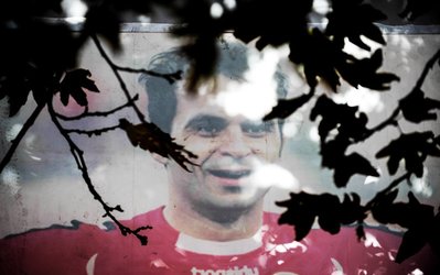 نظر پزشکی قانونی درباره مرگ «هادی نوروزی»