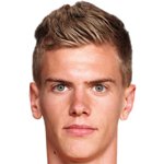 Marius Duhnke/واکِر بورگ‌هاوزن /آلمان / باشگاهی / مردان (3790)/32