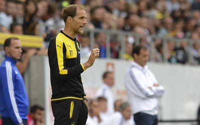 نسیم فرزین | دورتموند در روزهای پایانی نقل‌و‌انتقالات چه باید بکند؟