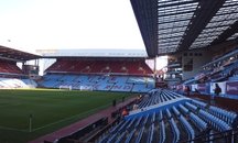 Villa Park