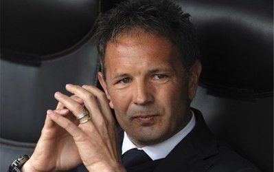 میهایلوویچ: در ایتالیا هیچکس به اندازه من رؤیای مربیگری میلان را نداشته است