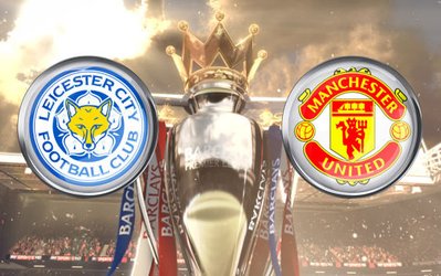 بعد از دیدار با لستر سیتی، گزینه هایِ فان خال برای خط دفاعی تیمش کاهش یافت