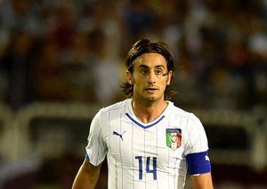 آلبرتو آکوئیلانی|حضور آلبرتو آکوییلانی در دیدار مقابل فلومیننزه.