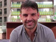 تولد روز | فرناندو مورینتس 39 ساله شد