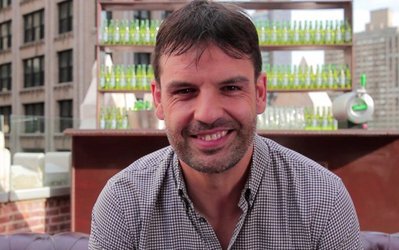 تولد روز | فرناندو مورینتس 39 ساله شد